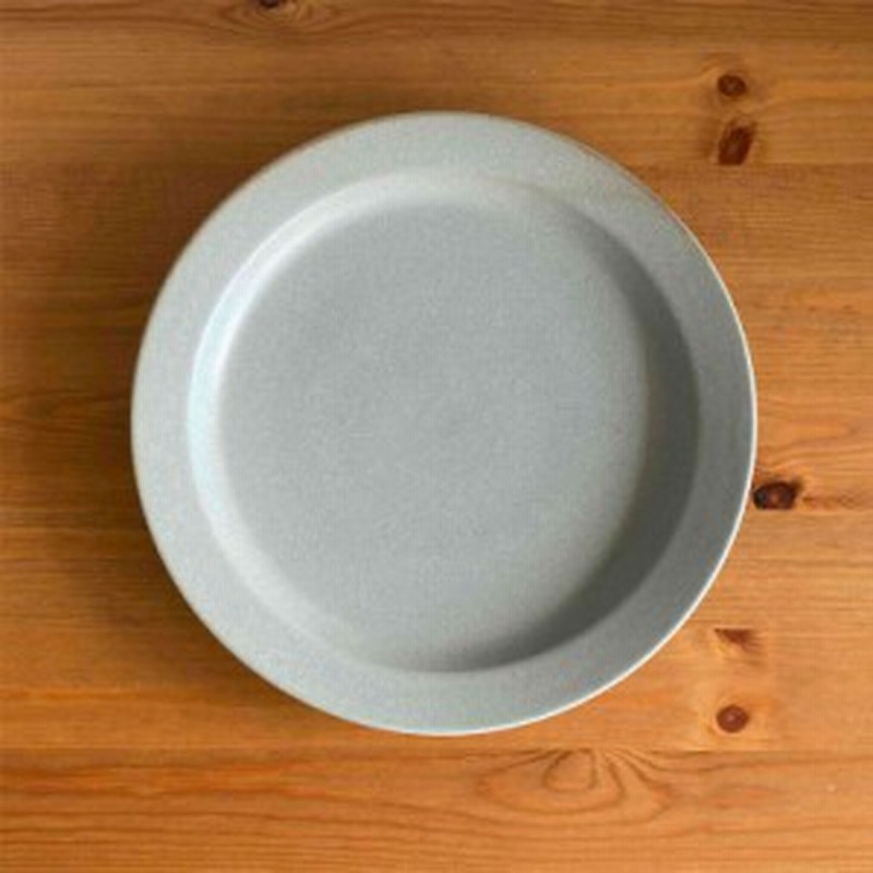 中皿 中鉢 濃いグレーxグレー系白 作家物