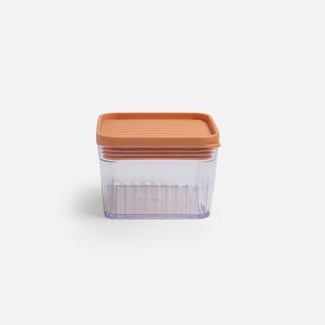 防潮食物儲存罐小245ml