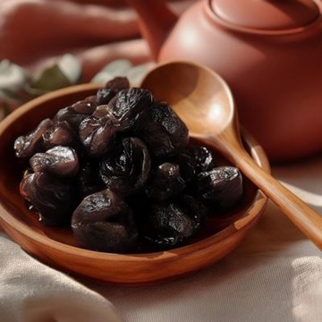 赤柑食品 台灣龍眼肉 600公克 保證台灣肉