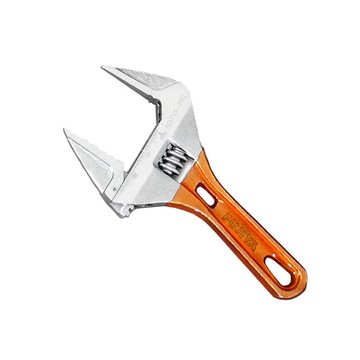 超大開口輕量活動板手-28mm(FLS-28G)