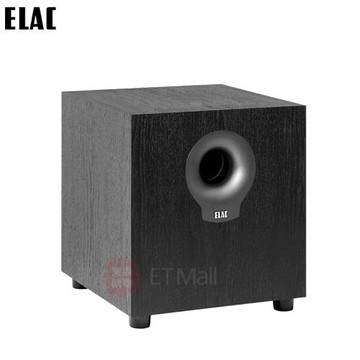 ELAC S10.2  10吋重低音喇叭 (釪鐶公司貨/保固3年)