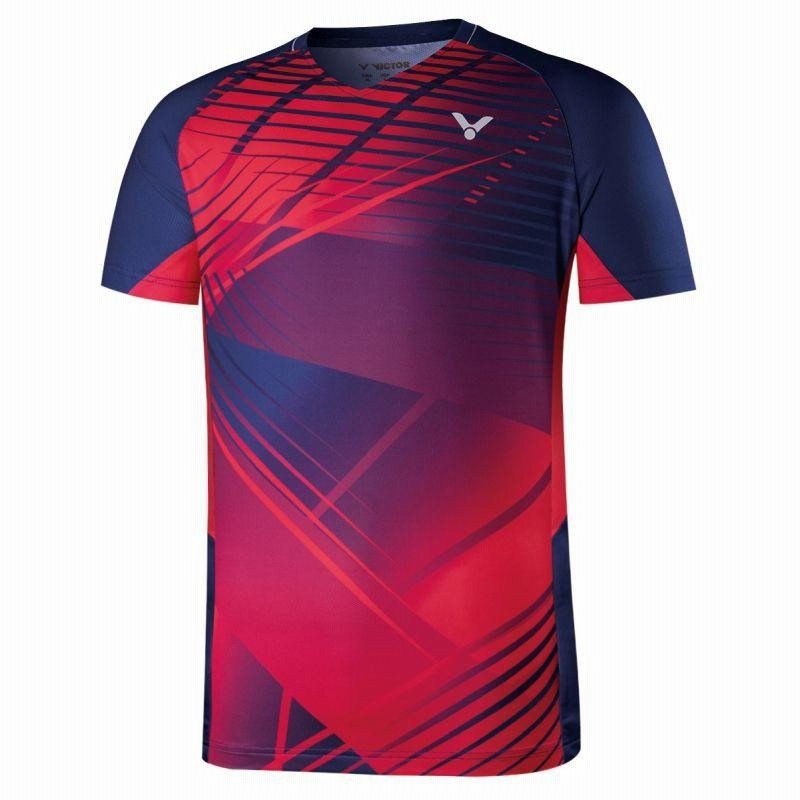 バドミントン ユニフォーム ビクター ビクタースポーツ / VICTOR