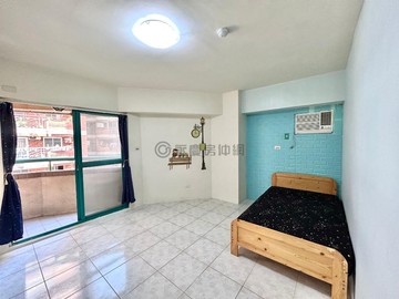 近漢神巨蛋.瑞豐夜市捷運~都會風情套房即可入住｜高雄市鼓山區文忠路