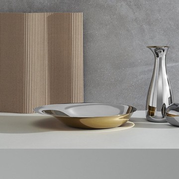 丹麥Stelton Foster托盤46cm