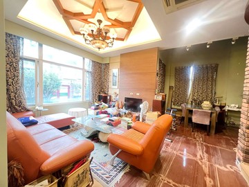 大降1500萬!屏東大地坪美式3+1房震後雙車豪墅｜屏東縣長治鄉長興路