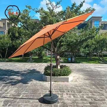 免運 工廠直銷 戶外遮陽傘 中柱傘 羅馬傘 香蕉傘 擺攤傘 庭院傘 戶外中柱遮陽傘搖頭轉向傘太陽傘擺攤手搖可折疊沙灘傘門衛露營傘店長推薦/特惠 工廠現貨出 特價出 全館折扣 售後保障 zm5319