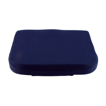 【IMAGER-37. 易眠床】一型坐墊(CD藍) (AE717501-IS1)-廠商直送