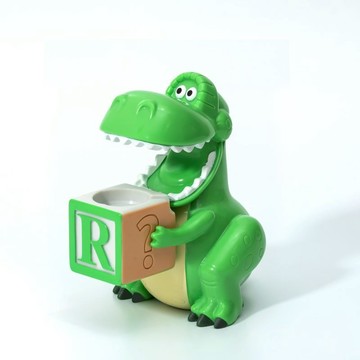 愛的抱抱【infoThink】迪士尼公仔系列Apple Watch充電支架-抱抱龍(快速出貨)