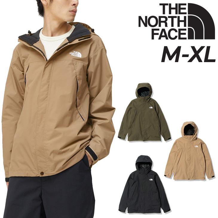 防水ジャケット メンズ アウター ノースフェイス THE NORTH FACE