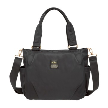 【PARTAKE】D6-2WAY托特包-黑 PT19-D6-53BK