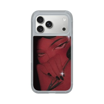 iPhone 17 Pro Max AirX 流變灰 - Janice Sung - 晝