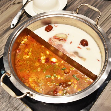好食慢熬_麻辣火鍋湯底/170g±10%_N047