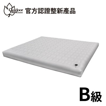 歡樂時光頂級充氣床墊XL【整新品B級】-OB23762-0012