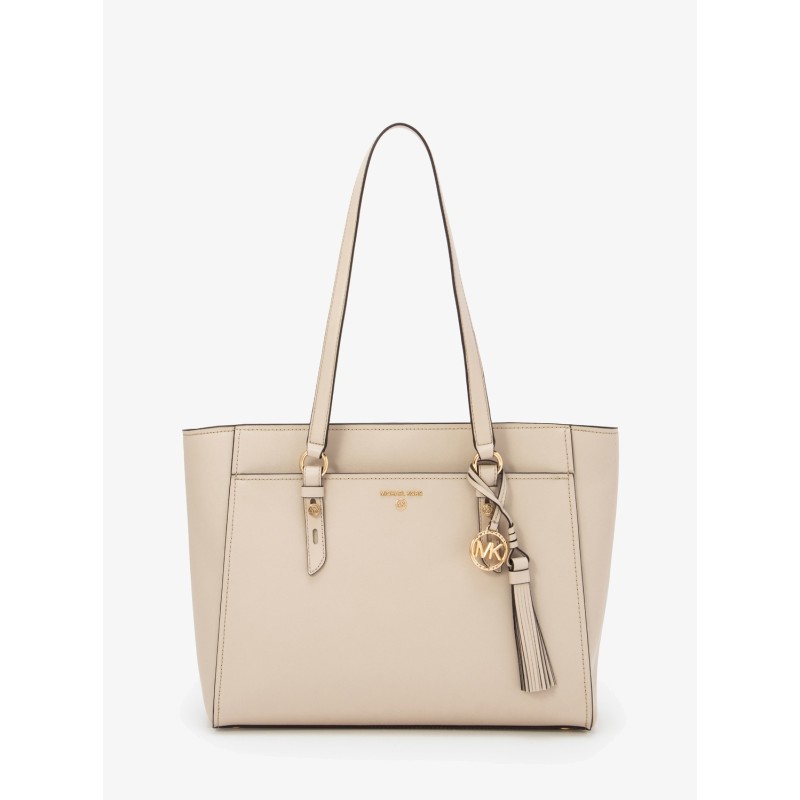 MICHEAL KORS トートバッグ ライトサンド | cf-dmis.com.np