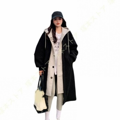 韓国 ボアジャケット 秋冬ジャケット コート アウター Amazon | [D.IIZOO] 韓国風 ボアジャケット レディース 冬服