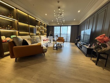 中國醫科博睦森林城市綠景參平車｜台中市北區德化街