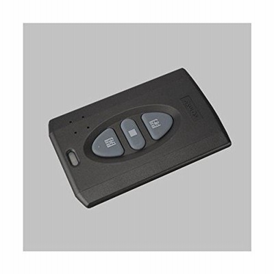 送料無料 YKK 電動シャッター用 タイマーリモコン YS 2K-47803 通販