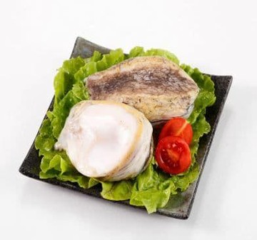 【華得水產】野生智利特大鮑魚1包2入,共250g/包