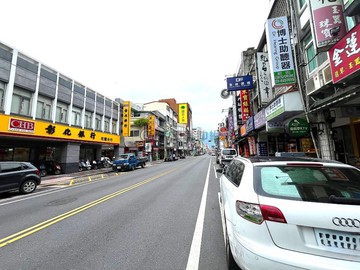 專-中山路金店面最熱鬧的地方錢潮滾滾5A1138｜花蓮縣花蓮市中山路