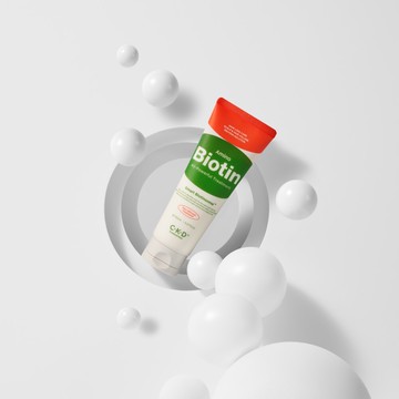 CKD Amino Biotin All Powerful Treatment 150mL