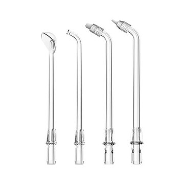 【英普利】MINI便攜沖牙器 替換噴嘴  2支裝  沖牙器 沖牙機 噴嘴 替換噴嘴