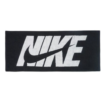 【GO 2 運動】NIKE JACQUARD 毛巾 純棉毛巾 運動毛巾 吸汗毛巾  純棉毛巾  (80*35cm)