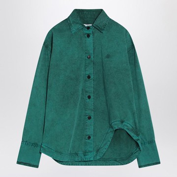 The Attico Shirt