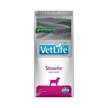 Farmina法米納處方糧 VDS6 犬泌尿道磷酸銨鎂結石配方 2kg 狗泌尿道處方 犬泌尿 膀胱炎