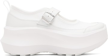 Comme des Garçons 白色 Salomon 联名 RX Marie Jeanne Platform 运动鞋