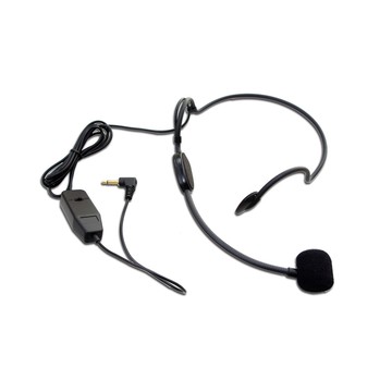 Maker hart - HS01 頭戴麥克風