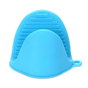 小麥購物 Y570矽膠防燙手套 10個  1組