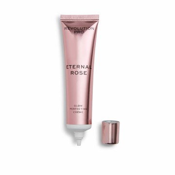 Revolution Pro Eternal Rose Glow Crème
