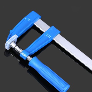 A木工夾子固定夾具f夾g字夾g型夾強力快速夾緊器水管夾重型拼板夾