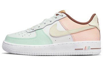 AIR FORCE 1 LV8 GS ICE CREAM