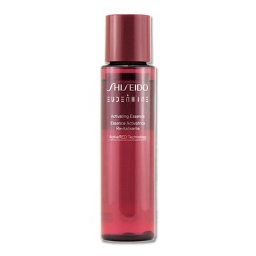 《SHISEIDO 資生堂》紅色活酵超導奇蹟露 70ML
