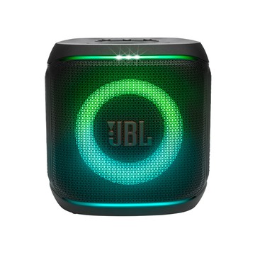 JBL PartyBox Encore 2 Plus 可攜式AI派對燈光藍牙喇叭 公司貨