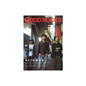 中古音楽雑誌 GOOD ROCKS! 15