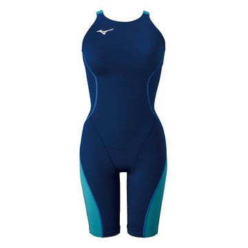 GX SONIC STREAM 女泳衣   _   N2MGC72482