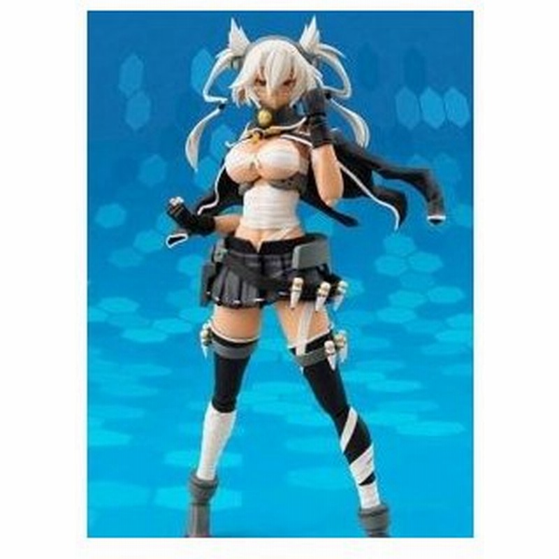 アーマーガールズプロジェクト 艦これ 武蔵改 バンダイ 新品 通販 Lineポイント最大0 5 Get Lineショッピング