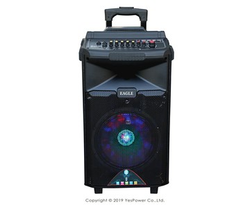 ＊來電優惠＊ELS-188UB EAGLE 100W手提無線擴音機
