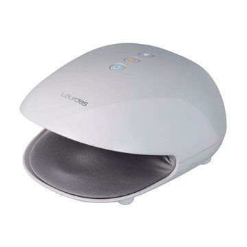 【ATEX】Lourdes 煥采溫熱手部按摩器【P1TL00C3】