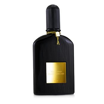 Tom Ford Tom Ford Black Orchid 經典黑蘭花女性淡香精 50ml/1.7oz-香水