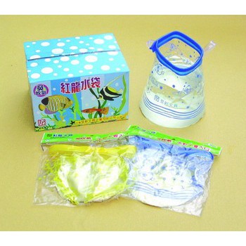 旻新雷鳥 紅龍水袋( LT-013 )