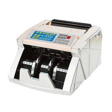 MARATHON台幣頂級商務型點驗鈔機/M-100/30*24*17 cm