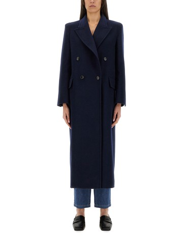 max mara double-breasted coat "albania1234"