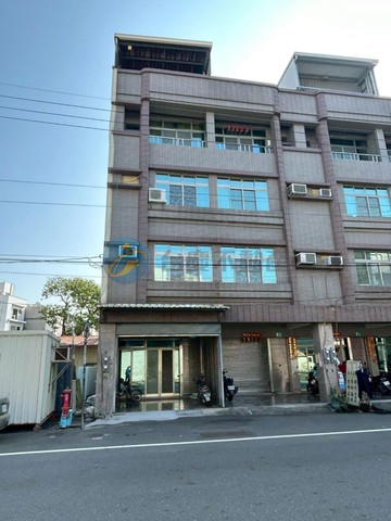 歸仁大地坪三代同堂美屋｜台南市歸仁區忠孝南路