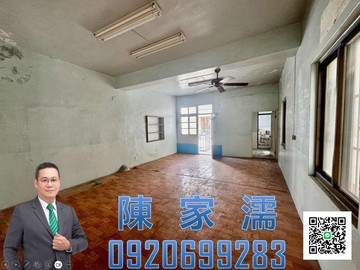 ✨阿濡推薦✨桃園市區桃三街邊間大地坪超值透天別墅｜桃園市桃園區桃三街