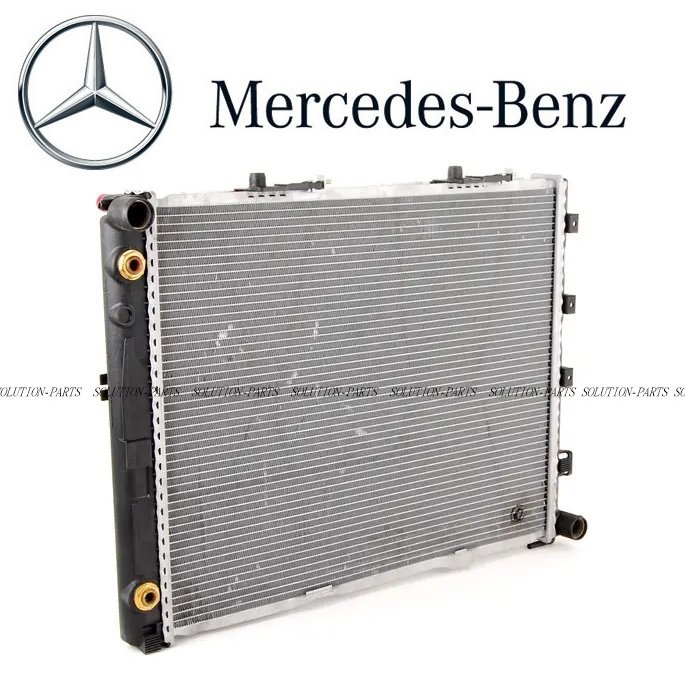 春の新作続々 Mercedes Benz ﾒﾙｾﾃﾞｽ ﾍﾞﾝﾂ ﾗｼﾞｴﾀｰ 純正 0995003500. OE