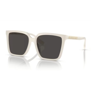 BURBERRY｜BE4411D-410087 方形膠框太陽眼鏡【葛洛麗雅眼鏡】