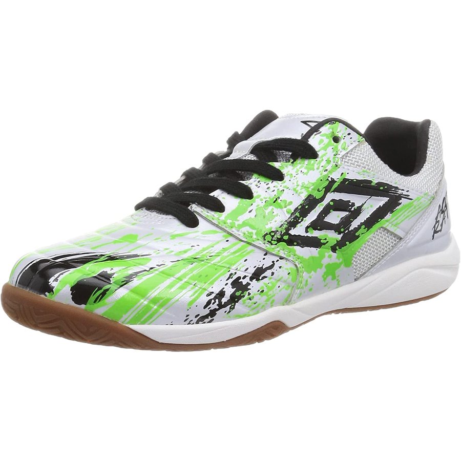 97％以上節約 アンブロ UMBRO アクセレイターサラ WIDE IN サッカー フットサル インドア メンズ WG UF2TJB02WG  balance-life.gr